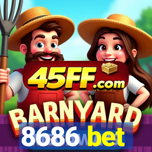 8686 bet